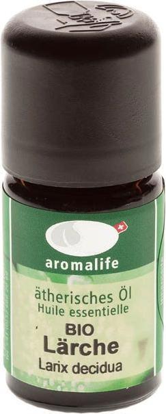 Aromalife Lärche Ätherisches Öl