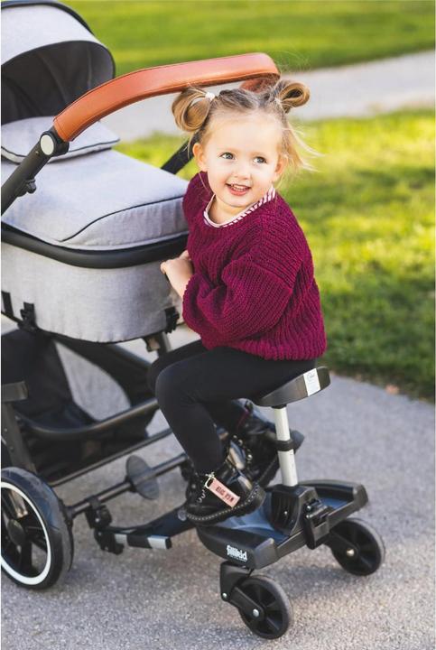 Produktbild Fillikid Filliboard Zusatzsitz