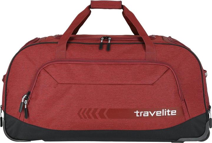 Actual product image Travelite Kick Off (120 l, XL (from 140l))