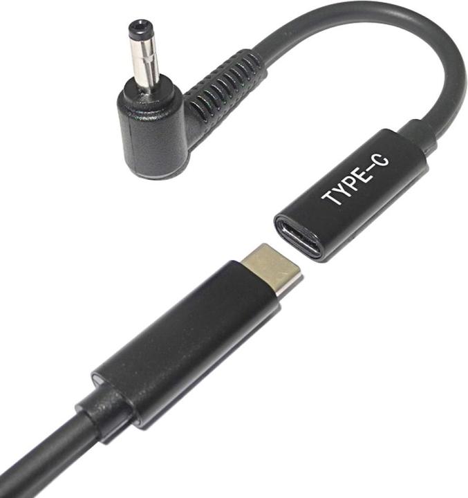 Actual product image PowerGuard USB-C Charger Adapter (90 W)