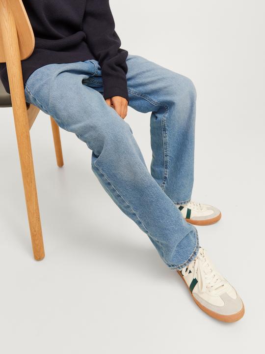 Actual product image Jack & Jones Jwhchris Jjoriginal Sq 957 Jnr (134)