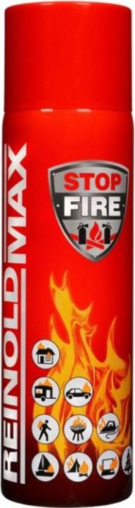 Image du produit Reinold Max Stop Fire 500ml (A, B, F, E)