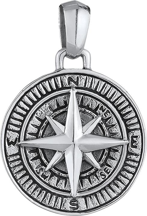 Immagine prodotto Kuzzoi Bussola (Argento 925)