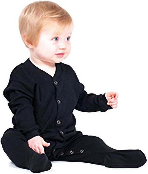 Immagine prodotto Larkwood Pagliaccetto a maniche lunghe per bambini (80)