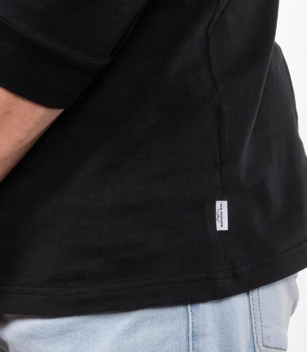 Immagine prodotto Whatever Man Giappone Manica lunga (XL)