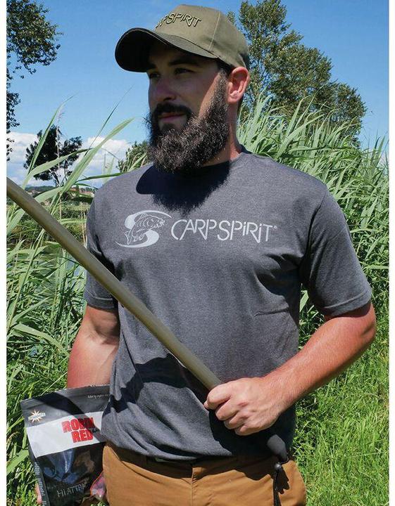 Carp Spirit T-Shirt