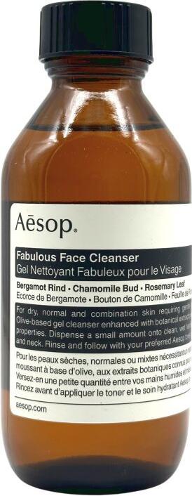 Actual product image Aesop Fabolous (Gel, 100 ml)