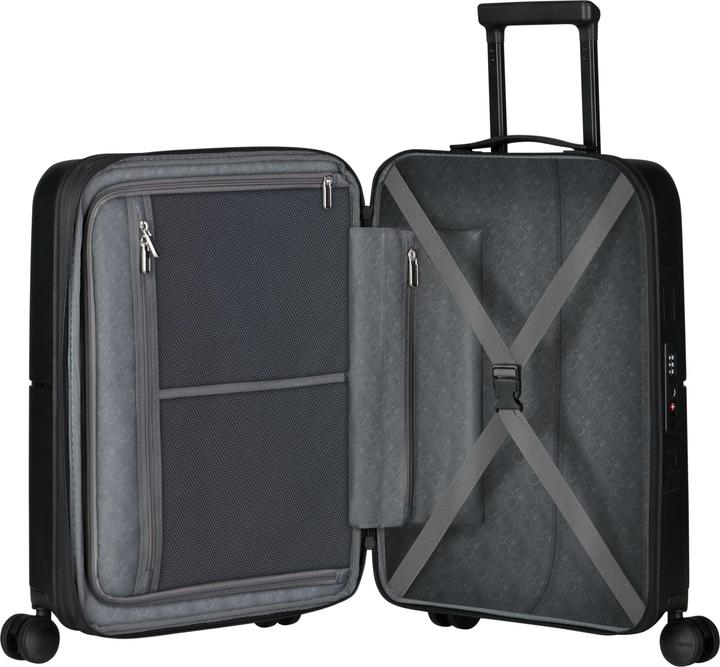 Actual product image American Tourister DASHPOP DISNEY spinner (41 l, Hand luggage (up to 50 litres))