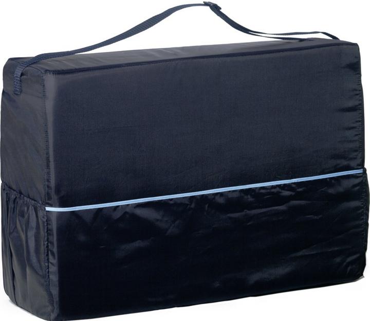 Produktbild Hauck Sleeper navy