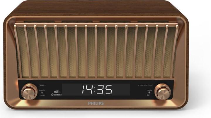 Philips TAVS700/10 (FM, DAB, Bluetooth)