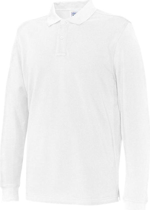 Actual product image Cottover Pique Long Sleeve Man (XXL)