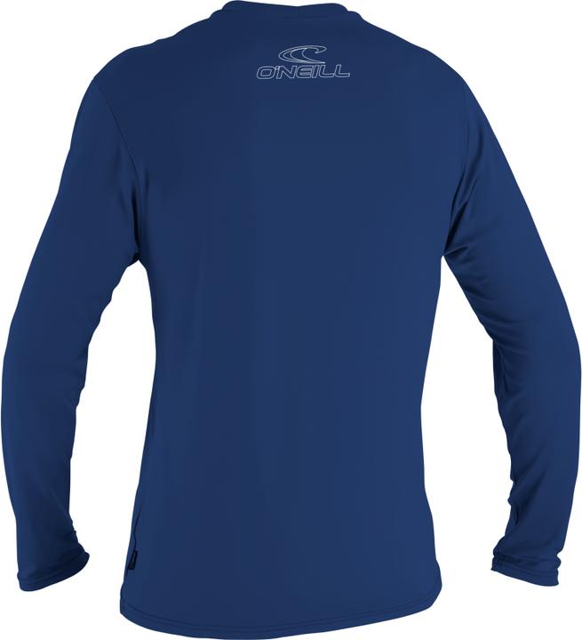 Image du produit O'Neill Basic Skins L/S Sun Shirt- NAV (3XL)