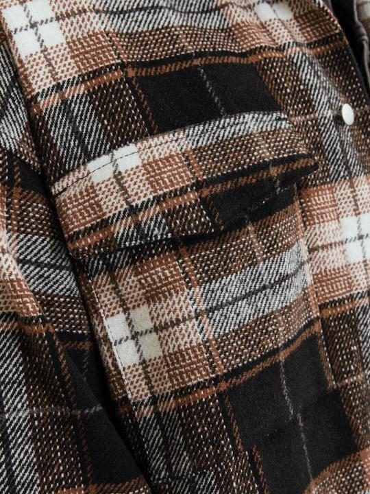 Immagine prodotto Jack & Jones Maglia over con taglio ampio Maglia over (XS)