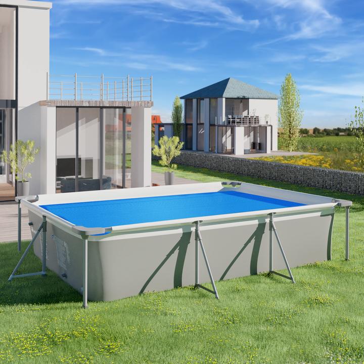 Immagine prodotto tectake copri piscina