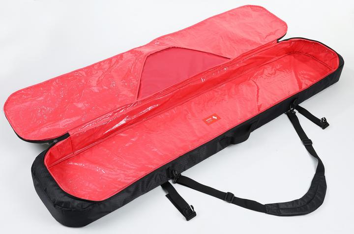 Actual product image Nitro Cargo board bag (169 cm)