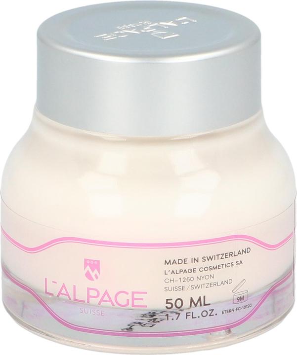 Actual product image L'Alpage Suisse L'ALPAGE Eternalp 4060m Anti Age Day Cream, 50 ml (50 ml, Day cream)