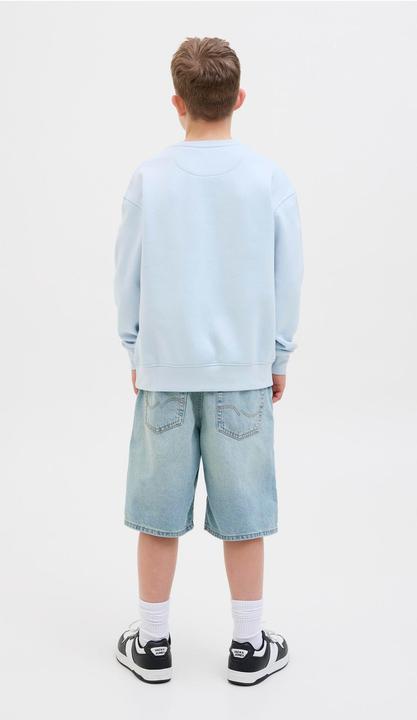Immagine prodotto Jack & Jones Felpa stampata junior (140)
