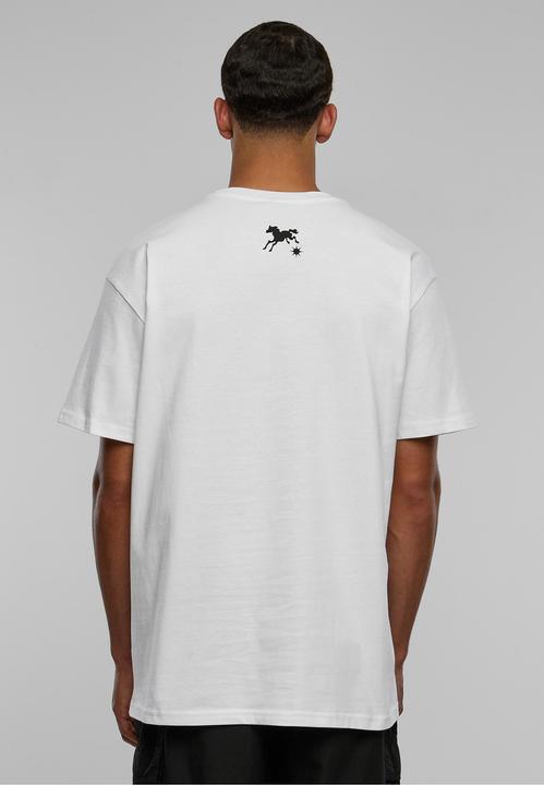Actual product image Urban Classics Speed Heavy Oversize Tee - 91511 (XL)