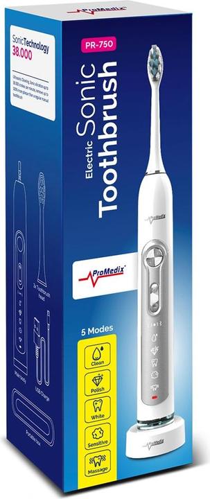 Produktbild Promedix Sonic (3 x)