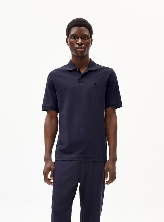 Actual product image Armedangels Poloshirt MAARIO (XL)