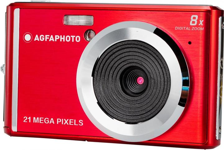 Produktbild AGFAPHOTO DC5200 (21 Mpx)