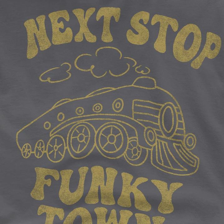 Produktbild Bet Soul Train Next Stop TShirt (L)