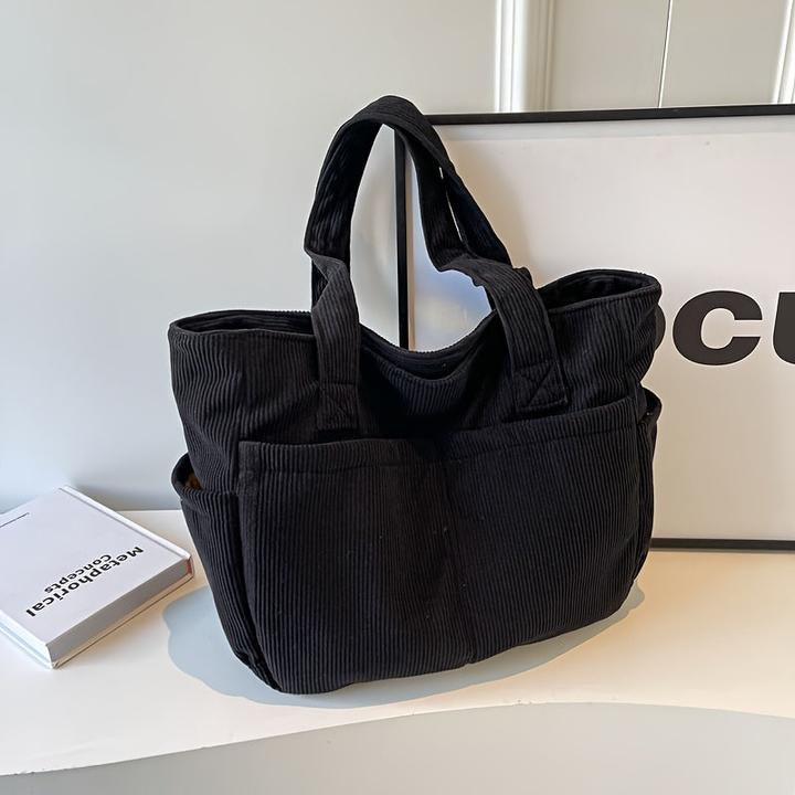 Only-Bags.Store Chic Cord