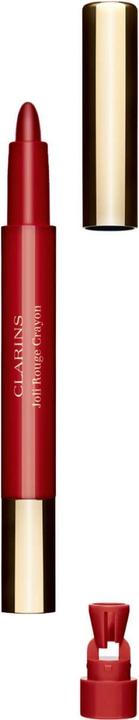 Actual product image Clarins Joli Rouge Crayon - Joli Rouge 742C (742C)