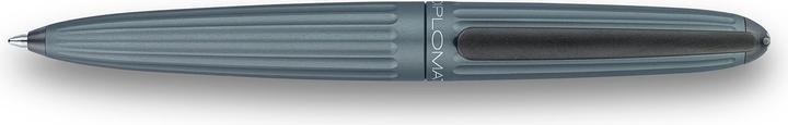 Produktbild Diplomat Kugelschreiber Aero Grau easyFLOW (Grau, 1 x)