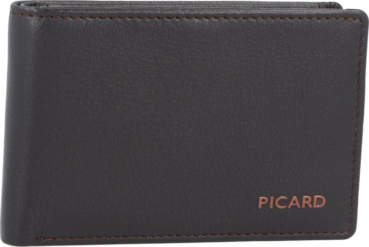 Actual product image Picard Franz 1 wallet