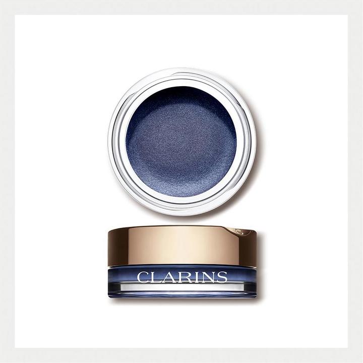 Image du produit Clarins Ombre Satin (04 - Yeux bleus bébé)