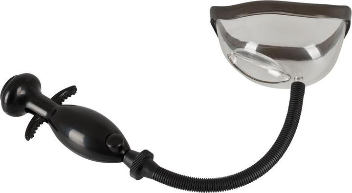 Produktbild You2Toys Vibrating Vagina Sucker