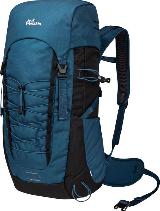 Jack Wolfskin Peak Hiker (28 l)