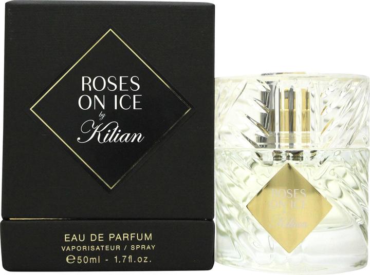 Image du produit By Kilian Roses sur glace (Eau de parfum, 50 ml)
