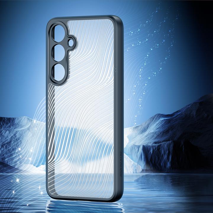 Actual product image Dux Ducis Aimo Case (Samsung Galaxy A55)