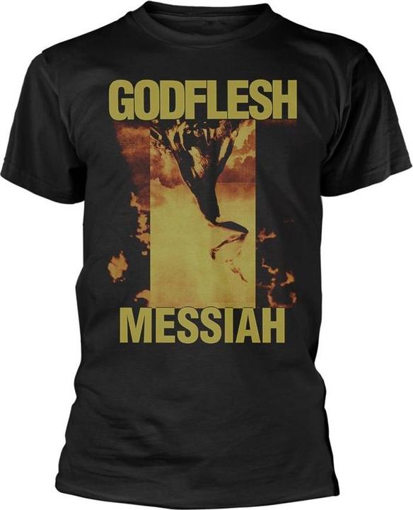 Produktbild Universal Textiles Messiah TShirt (M)