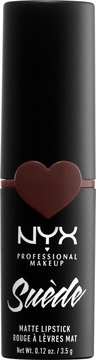 Immagine prodotto NYX Professional Make-Up Scamosciato opaco (07 Birra fredda)