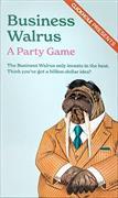 Produktbild Business Walrus. A Party Game (Englisch, 2021)