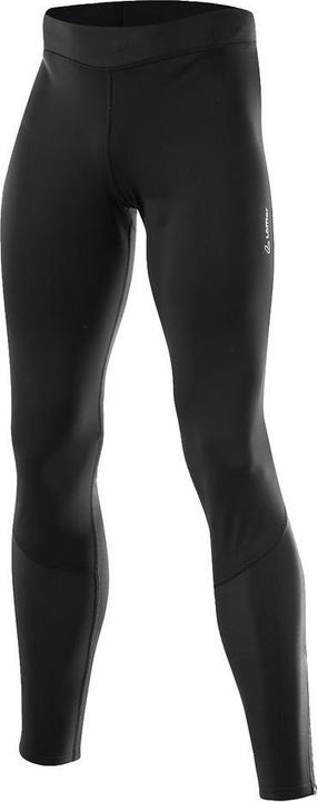 Produktbild Löffler Tights Carbon Windstopper Warm (XXL)