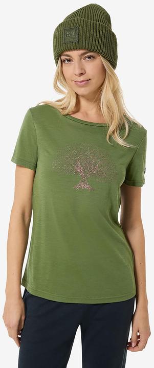 Produktbild Super Natural W Tree Of Knowledge Tee (M)
