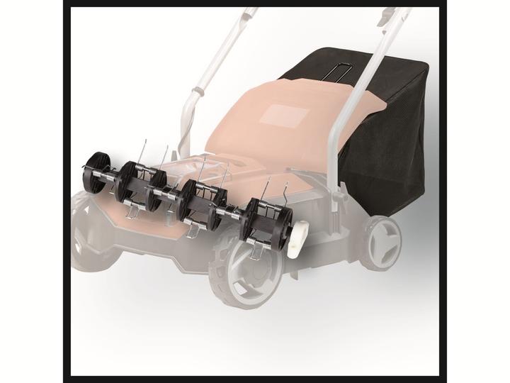 Produktbild Einhell GC-SC 18/28 Li-Solo