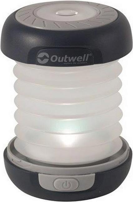 Outwell Lanterna solare Pegasus