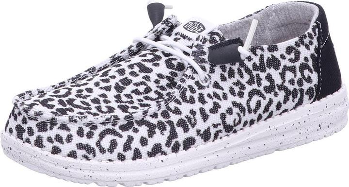 Produktbild Hey Dude Wendy Leopard (38)