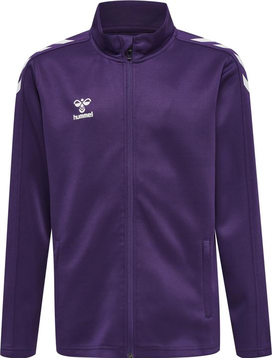 Image du produit hummel Core Xk Poly Zip Sweat Kids (176)