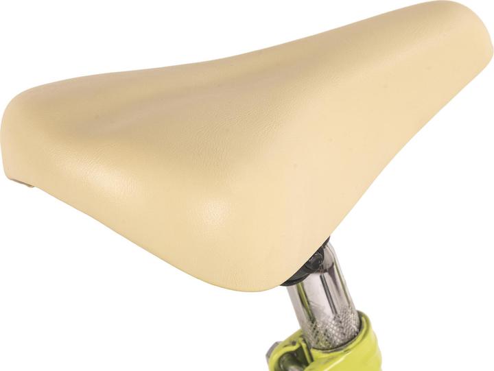 Actual product image Kinderfahrrad 20" Toscana blau 6 Gänge RH 36 cm (20")