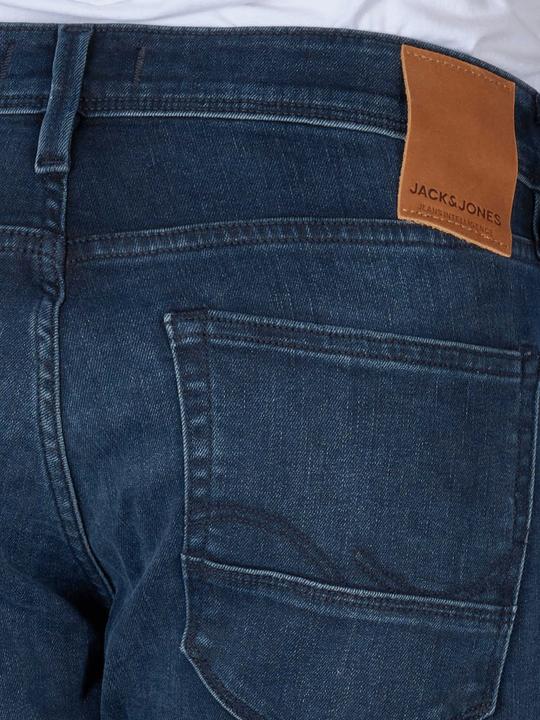 Produktbild Jack & Jones Glenn Fox CB 104 Slim Fit Jeans (W28/L32)