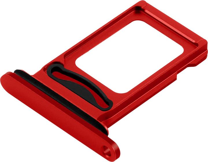 Image du produit Clappio Support de carte sim Apple iPhone 13 (Support de carte SIM, iPhone 13)