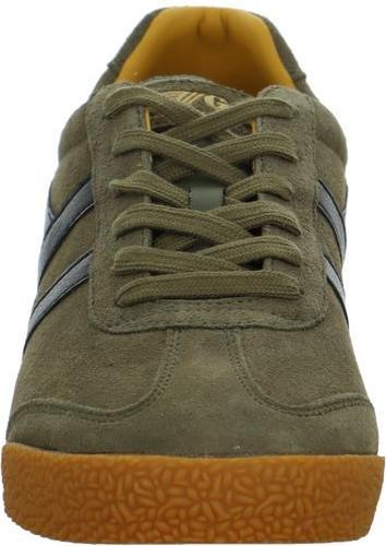 Image du produit Gola baskets harrier suede (40)