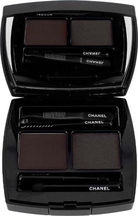 Image du produit Chanel La Palette Sourcils (Dark)