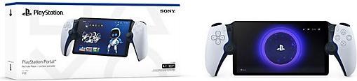 Immagine prodotto Sony Lettore telecomandato Playstation Portal